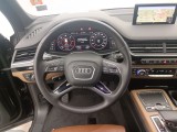  Audi  Q7 Audi  3.0 50 TDI 210kW quattro tiptronic 5d 7pl #26