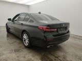  Bmw  Serie 5 BMW 5 Reeks Berline 518d 110kW Aut. 4d #7