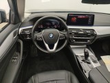 Bmw  Serie 5 BMW 5 Reeks Berline 518d 110kW Aut. 4d #9