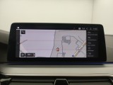  Bmw  Serie 5 BMW 5 Reeks Berline 518d 110kW Aut. 4d #13