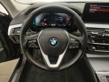  Bmw  Serie 5 BMW 5 Reeks Berline 518d 110kW Aut. 4d #28