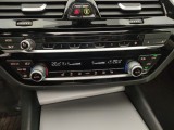  Bmw  Serie 5 BMW 5 Reeks Berline 518d 110kW Aut. 4d #29