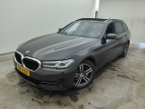  Bmw  Serie 5 BMW 5 TOURING - 2020 530eXA 184 PHEV 5d (total options:29.795,73 Ex.Vat) 