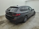  Bmw  Serie 5 BMW 5 TOURING - 2020 530eXA 184 PHEV 5d (total options:29.795,73 Ex.Vat) #2