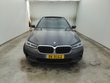  Bmw  Serie 5 BMW 5 TOURING - 2020 530eXA 184 PHEV 5d (total options:29.795,73 Ex.Vat) #5