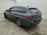  Bmw  Serie 5 BMW 5 TOURING - 2020 530eXA 184 PHEV 5d (total options:29.795,73 Ex.Vat) #7