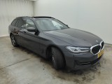  Bmw  Serie 5 BMW 5 TOURING - 2020 530eXA 184 PHEV 5d (total options:29.795,73 Ex.Vat) #8