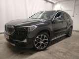  Bmw  X1 BMW  sDrive16dA (85 kW) 5d 