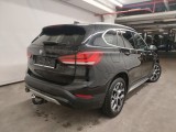  Bmw  X1 BMW  sDrive16dA (85 kW) 5d #2