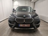  Bmw  X1 BMW  sDrive16dA (85 kW) 5d #5