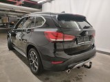  Bmw  X1 BMW  sDrive16dA (85 kW) 5d #7