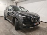  Bmw  X1 BMW  sDrive16dA (85 kW) 5d #8