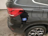  Bmw  X1 BMW  sDrive16dA (85 kW) 5d #42