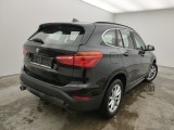  Bmw  X1 BMW  sDrive16dA (85 kW) 5d #2