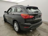  Bmw  X1 BMW  sDrive16dA (85 kW) 5d #7