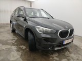  Bmw  X1 BMW  sDrive16dA (85 kW) 5d #8