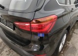  Bmw  X1 BMW  sDrive16dA (85 kW) 5d #40