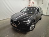  Bmw  X1 BMW  sDrive16dA (85 kW) 5d 