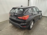  Bmw  X1 BMW  sDrive16dA (85 kW) 5d #2