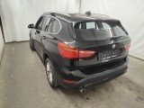  Bmw  X1 BMW  sDrive16dA (85 kW) 5d #7