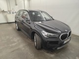  Bmw  X1 BMW  sDrive16dA (85 kW) 5d #8