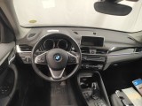  Bmw  X1 BMW  sDrive16dA (85 kW) 5d #9