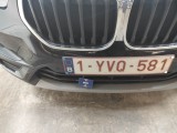  Bmw  X1 BMW  sDrive16dA (85 kW) 5d #20