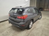  Bmw  X1 BMW  sDrive16dA (85 kW) 5d #2