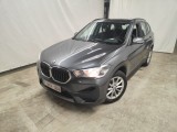  Bmw  X1 BMW  sDrive16dA (85 kW) 5d 