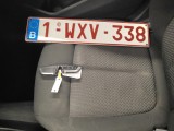  Bmw  X1 BMW  sDrive16dA (85 kW) 5d #4