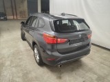  Bmw  X1 BMW  sDrive16dA (85 kW) 5d #7