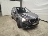  Bmw  X1 BMW  sDrive16dA (85 kW) 5d #8