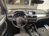  Bmw  X1 BMW  sDrive16dA (85 kW) 5d #9