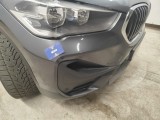  Bmw  X1 BMW  sDrive16dA (85 kW) 5d #16