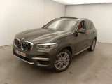  Bmw  X3 BMW  xDrive30e (120 kW) 5d 