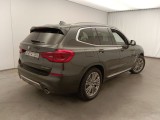  Bmw  X3 BMW  xDrive30e (120 kW) 5d #2