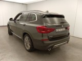  Bmw  X3 BMW  xDrive30e (120 kW) 5d #7