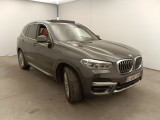  Bmw  X3 BMW  xDrive30e (120 kW) 5d #8