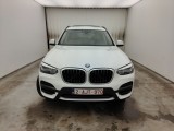  Bmw  X3 BMW  xDrive30e (120 kW) 5d 
