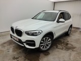  Bmw  X3 BMW  xDrive30e (120 kW) 5d #4