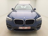  Bmw  X3 BMW,  '17, BMW  xDrive30e (120 kW) 5d 