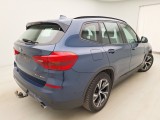  Bmw  X3 BMW,  '17, BMW  xDrive30e (120 kW) 5d #4
