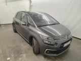  Citroen  C4 Picasso Citroën C4 Spacetourer 1.5 BlueHDi 130 S&S EAT8 Feel 5d #2