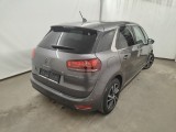  Citroen  C4 Picasso Citroën C4 Spacetourer 1.5 BlueHDi 130 S&S EAT8 Feel 5d #4