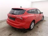  Ford  Focus FORD  CLIPPER DIESEL - 2018 1.5 120 EcoBlue Connected 5d #5