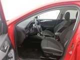  Ford  Focus FORD  CLIPPER DIESEL - 2018 1.5 120 EcoBlue Connected 5d #6