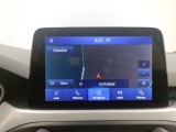  Ford  Focus FORD  CLIPPER DIESEL - 2018 1.5 120 EcoBlue Connected 5d #11