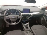  Ford  Focus FORD  CLIPPER DIESEL - 2018 1.5 120 EcoBlue Connected 5d #9