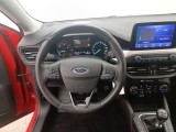  Ford  Focus FORD  CLIPPER DIESEL - 2018 1.5 120 EcoBlue Connected 5d #25