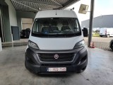  Fiat  Ducato Fiat  2.3 Multijet 140 cv M-H2 35 4d 
